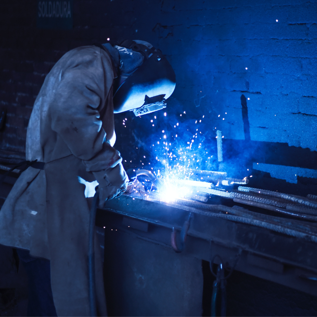 soldagem metal gel